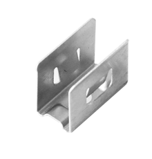 Комплект монтажных клипс для ленты NEON 7x15 SUPERFLEX 20 шт  V4-NS-00.0053.STR-0008  VARTON