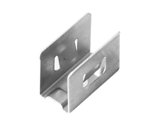 Комплект монтажных клипс для ленты NEON 7x15 SUPERFLEX 20 шт  V4-NS-00.0053.STR-0008  VARTON