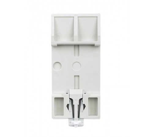 Выключатель дифференциальный (УЗО) ВД1-63 2п 25А 10мА тип AC  MDV10-2-025-010  IEK