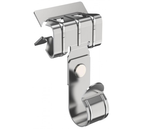 Зажим балочный 8-14мм под трубу 25мм HDZ   CME40-BZT-025-HDZ  IEK