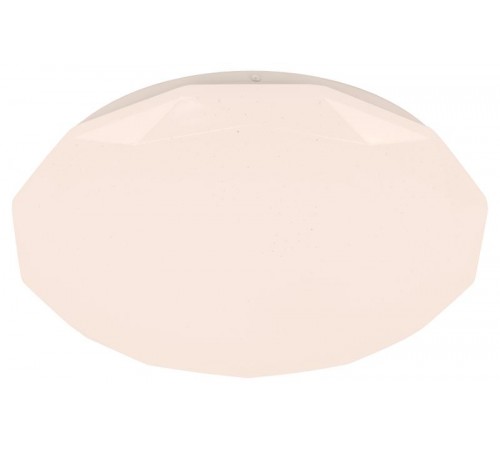 Светильник потолочный светодиодный  без ДУ SPB-6 Slim Sparkle 36W -4K  Б0069789  ЭРА