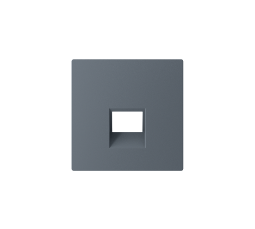 AtlasDesign Грифель Накладка для информационных функций типа Keystone  ATN000784  SE