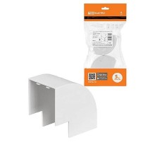 Внешний угол КМН 40х40 (4 шт./комп.)  SQ0411-0130  TDM