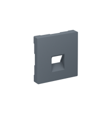 AtlasDesign Грифель Накладка для информационных функций типа Keystone  ATN000784  SE