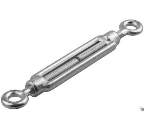 Талреп кольцо-кольцо М10 DIN 1480 тип B (50шт/уп)  PR08.3910  Промрукав