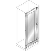 Дверь внутр. углубленная,нерж.ст.2000х1000  EE2110X  ABB