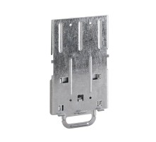 Монтажная панель для DPX3 250 - для крепления на рейку DIN или монтажную плату - 3П или 4П  421072  Legrand