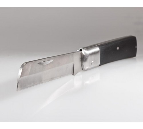 Нож монтерский НМ-01  57596  КВТ