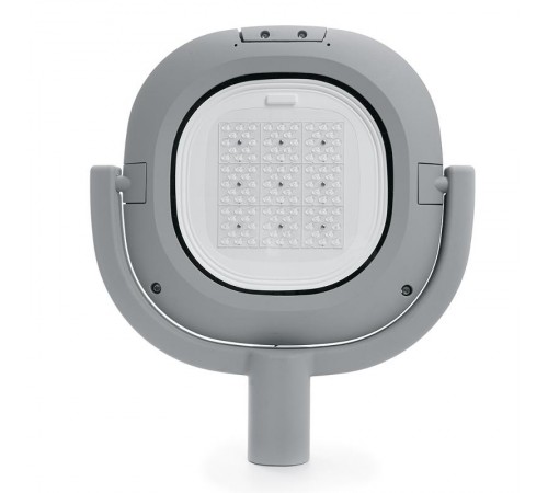 Светильник светодиодный торшерный садово-парковый 50W 7000lm 5000K SP8070  41562  FERON