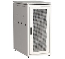 ITK LINEA N 24U 800х1000мм перф. пер. дв. задн. перф. сер.  LN35-24U81-PP  ITK