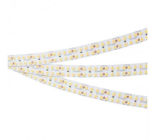 Лента светодиодная RT-A320-15mm 24V Day4000 CRI98 (24 W/m, IP20, 2835, 5m) (arlight, высок.эфф.150 лм/Вт)  032612(2)  Arlight