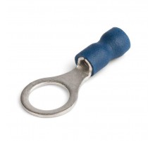 Наконечник кольцевой НКИ 2.5- 8 (100шт/уп)  49612  КВТ