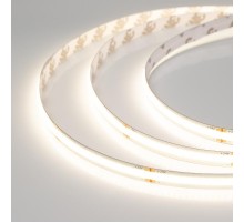 Лента COB-X378-8mm 24V Day4000 (11 W/m, IP20, 5m) (Arlight, -)  031884(3) Arlight