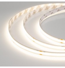 Лента COB-X378-8mm 24V Day4000 (11 W/m, IP20, 5m) (Arlight, -)  031884(3) Arlight