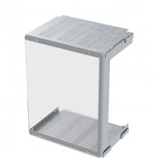 Комплект секционирования 4b 2-стороннее 4M  R5M2W4MRB4  DKC