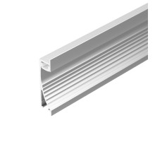 Профиль с экраном ALU-WALL-US-2000 ANOD+FROST  014909  Arlight