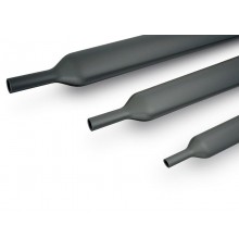 Трубка ТУТ 8/4 (0.6) (упаковка 100м)  zeta21566  ЗЭТАРУС