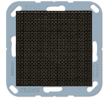 звонок A567-G3SW Jung