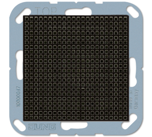 звонок A567-G3SW Jung