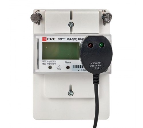 Оптосчитывающая головка C930-OPI USB EKF PROxima  OPI-C930  EKF