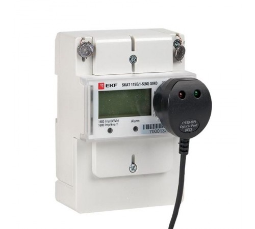 Оптосчитывающая головка C930-OPI USB EKF PROxima  OPI-C930  EKF