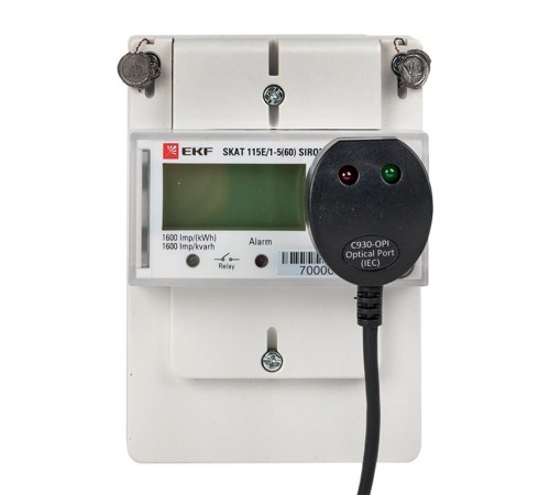 Оптосчитывающая головка C930-OPI USB EKF PROxima  OPI-C930  EKF