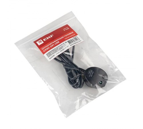 Оптосчитывающая головка C930-OPI USB EKF PROxima  OPI-C930  EKF