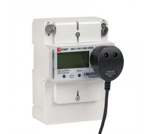 Оптосчитывающая головка C930-OPI USB EKF PROxima  OPI-C930  EKF