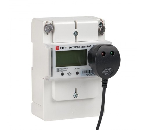 Оптосчитывающая головка C930-OPI USB EKF PROxima  OPI-C930  EKF