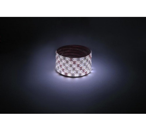 Лента светодиодная LS2835-4,8-60-12-6500К-IP65-2year-5m  Б0044111  ЭРА