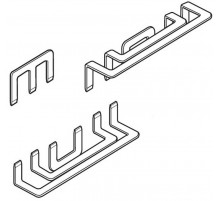 Реле перегрузки электронное EF45-30 для контакторов AF09-AF38, класс перегрузки 10, 20, 30  1SAX221001R1101  ABB