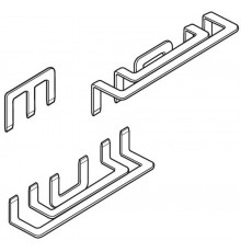 Реле перегрузки электронное EF45-30 для контакторов AF09-AF38, класс перегрузки 10, 20, 30  1SAX221001R1101  ABB
