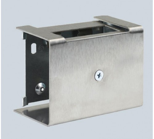 Simon Connect Держатель-соединитель универс. для TK11071-8, нержавеющая сталь  TKA101307-8  Simon