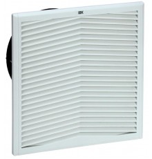 Вентилятор с фильтром ВФИ 550 м3/час IP55  YVR10-550-55  IEK