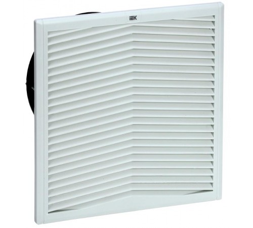 Вентилятор с фильтром ВФИ 550 м3/час IP55  YVR10-550-55  IEK