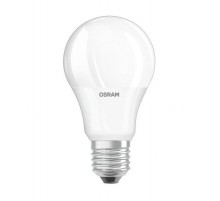 Лампа светодиодная LED BASE CLASSIC A 60 FR 8,5 W/2700K E27  4058075090484  OSRAM