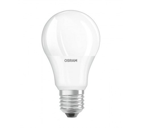 Лампа светодиодная LED BASE CLASSIC A 60 FR 8,5 W/2700K E27  4058075090484  OSRAM
