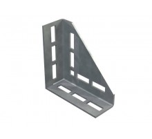 Дуга для трубы, пластик 100x100x37,5 (CM3518 KD FT)  6350100  OBO Bettermann