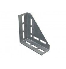 Дуга для трубы, пластик 100x100x37,5 (CM3518 KD FT)  6350100  OBO Bettermann