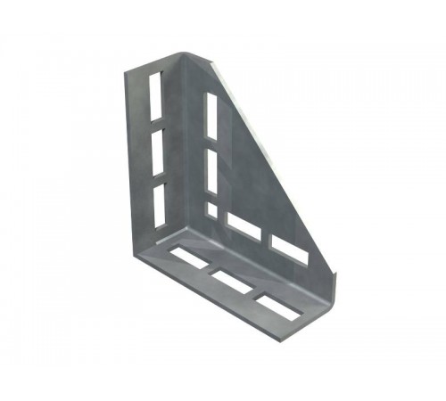 Дуга для трубы, пластик 100x100x37,5 (CM3518 KD FT)  6350100  OBO Bettermann