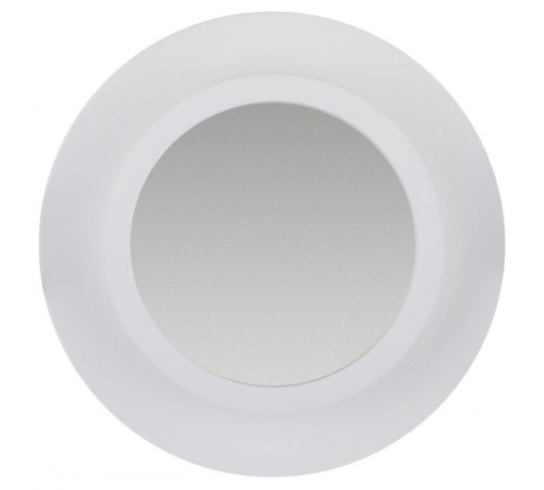 Светильник встраиваемый точечный алюминиевый KL89 WH MR16/GU5.3 белый  Б0054356  ЭРА