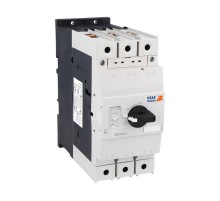 Выключатель автоматический OptiStart MP-100R-100-T2  348538  КЭАЗ