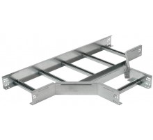 Разветвитель лестничный Т-образный 80х200 R300  LLK2T-080-200  IEK