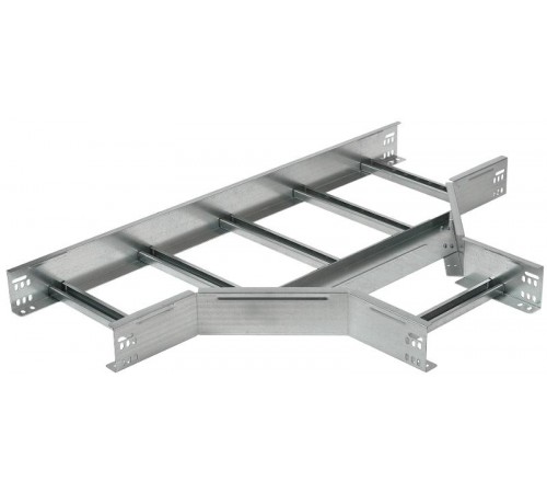 Разветвитель лестничный Т-образный 80х200 R300  LLK2T-080-200  IEK