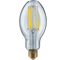 Лампа светодиодная 14 338 NLL-ED75-13-230-840-Е27-CL 14338 Navigator