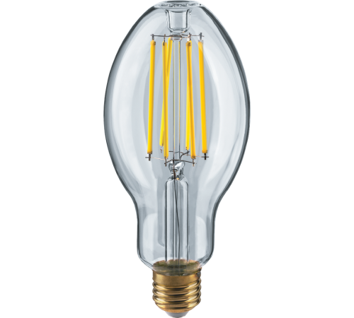 Лампа светодиодная 14 338 NLL-ED75-13-230-840-Е27-CL 14338 Navigator