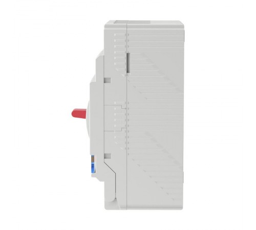 Авт. выкл. YON MGS125 3P 40-50A 18kA  MGS125B-3TAMF0050  DKC