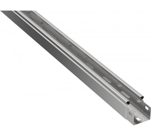 ESCA 3 Лоток перф. без боковой перф. 50х50х3000-0,45  ES3-15-050-050-3-045  IEK