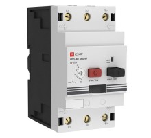 Автомат пуска двигателя АПД-80 40-63А EKF PROxima  apd3-40-63  EKF