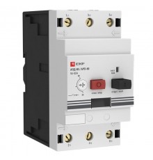 Автомат пуска двигателя АПД-80 40-63А EKF PROxima  apd3-40-63  EKF
